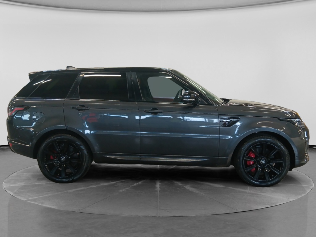 LAND ROVER Range Rover Sport Mark VIII P400e PHEV 2.0L 404ch Autobiography Dynamic - ref: 9-2zx30n62w - Photo 6