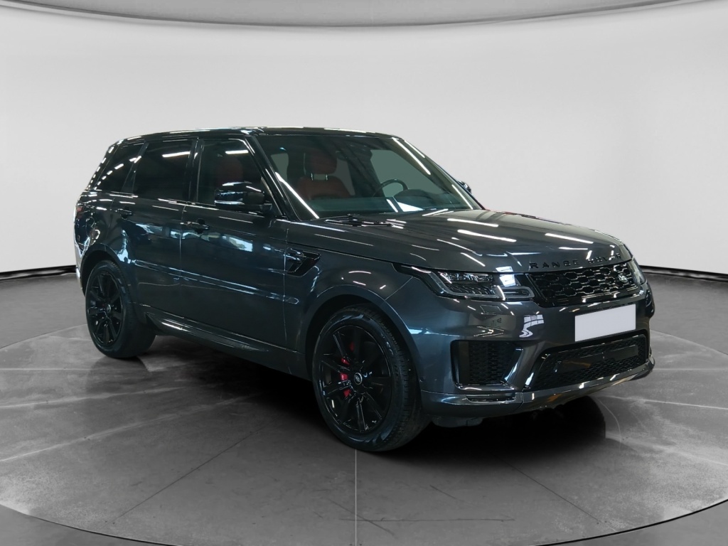 LAND ROVER Range Rover Sport Mark VIII P400e PHEV 2.0L 404ch Autobiography Dynamic - ref: 9-2zx30n62w - Photo 7