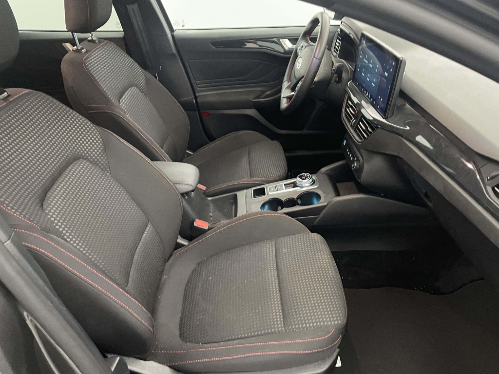 FORD Focus 1.5 EcoBlue 115 Powershift ST-Line X - ref: 9-3vj4dmk - Photo 13