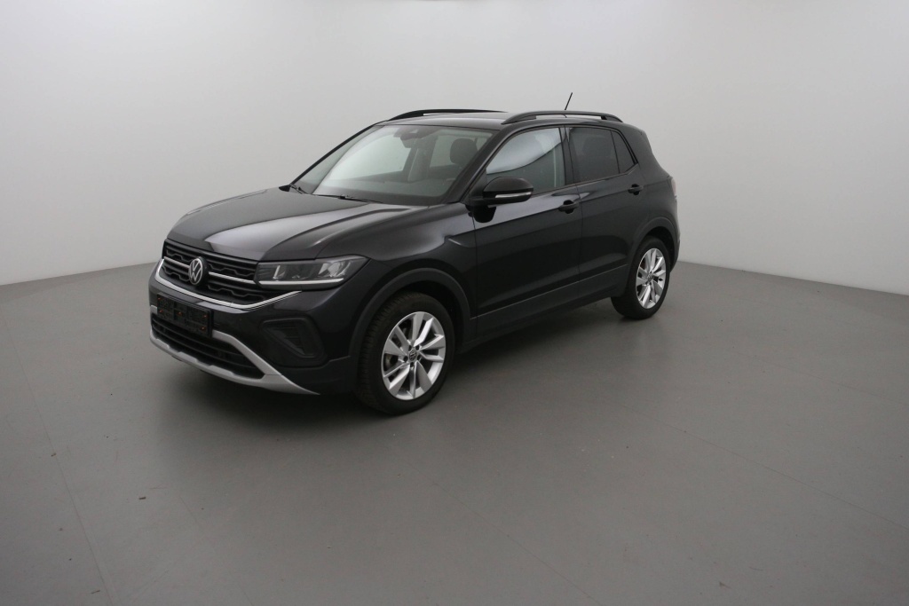 VOLKSWAGEN T-Cross 1.0 TSI 116 Start/Stop DSG7 VW Edition - ref: 9-4kzn0ok - Photo 1