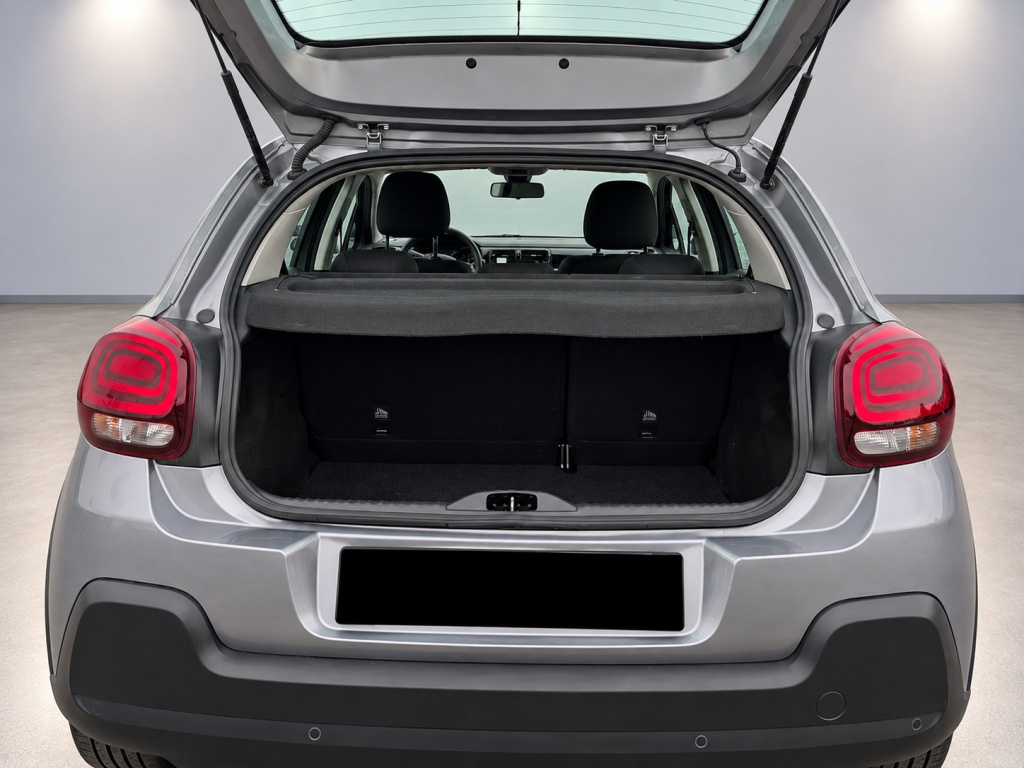 CITROEN C3 PureTech 83 S&S BVM5 Feel Pack - ref: 9-4lhonct - Photo 3