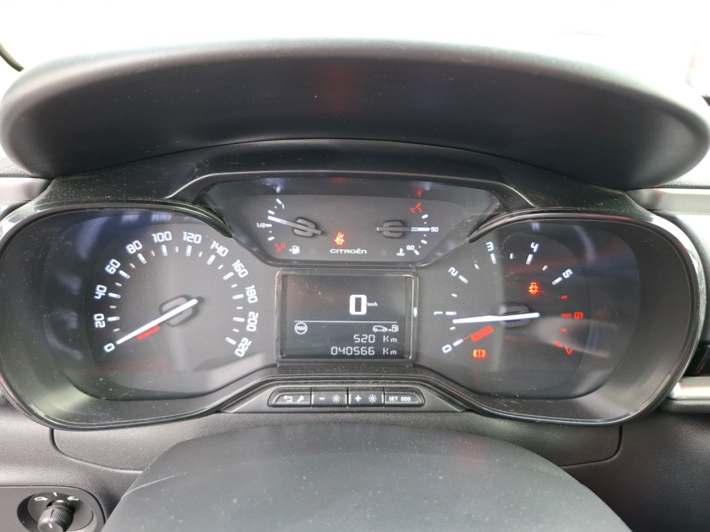CITROEN C3 PureTech 83 S&S BVM5 Feel Pack - ref: 9-4lhonct - Photo 6