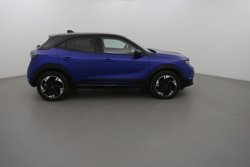 OPEL Mokka 156 ch & Batterie 54 kWh GS - ref: 9-5rigp5y16 - Photo 4