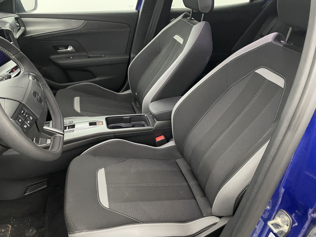OPEL Mokka 156 ch & Batterie 54 kWh GS - ref: 9-5rigp5y16 - Photo 9