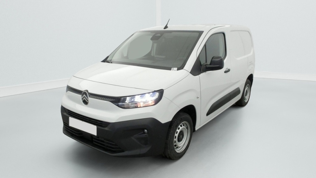 CITROEN Berlingo M DIESEL 100 CH MANUELLE - ref: 9-76y0ulwg - Photo 1