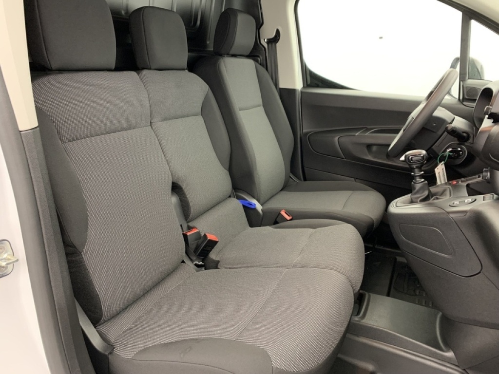 CITROEN Berlingo M DIESEL 100 CH MANUELLE - ref: 9-76y0ulwg - Photo 5