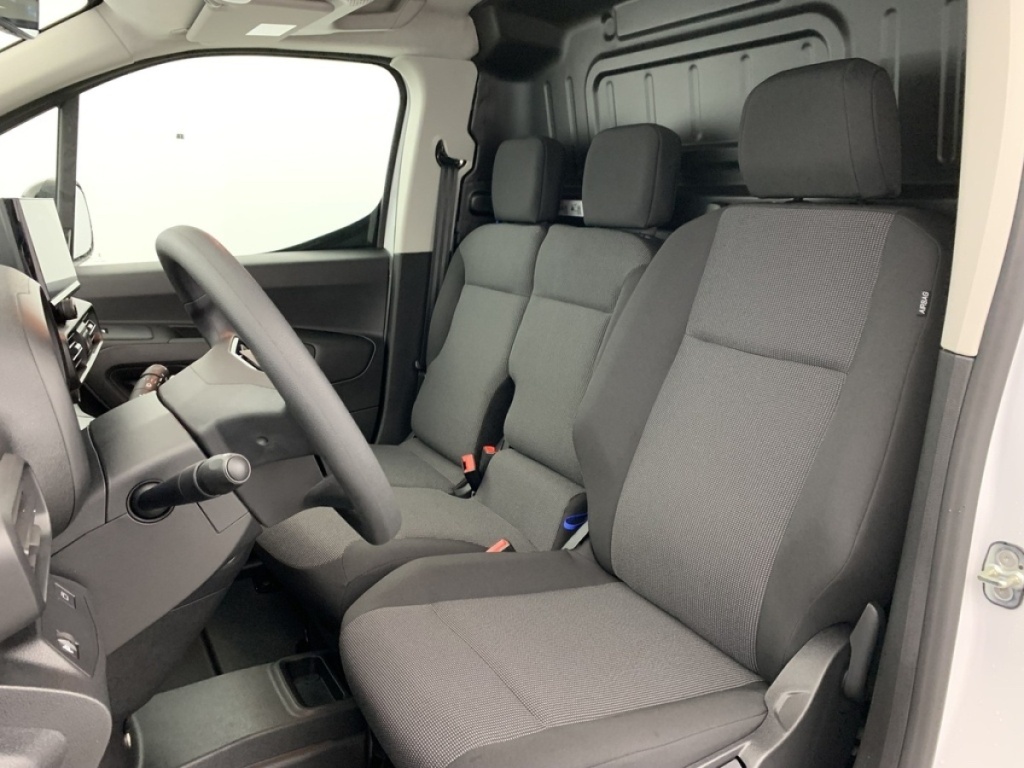 CITROEN Berlingo M DIESEL 100 CH MANUELLE - ref: 9-76y0ulwg - Photo 8