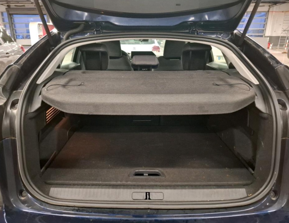 CITROEN C4 Hybride 145 ch e-DCS6 Plus - ref: 9-bd5whhms - Photo 11