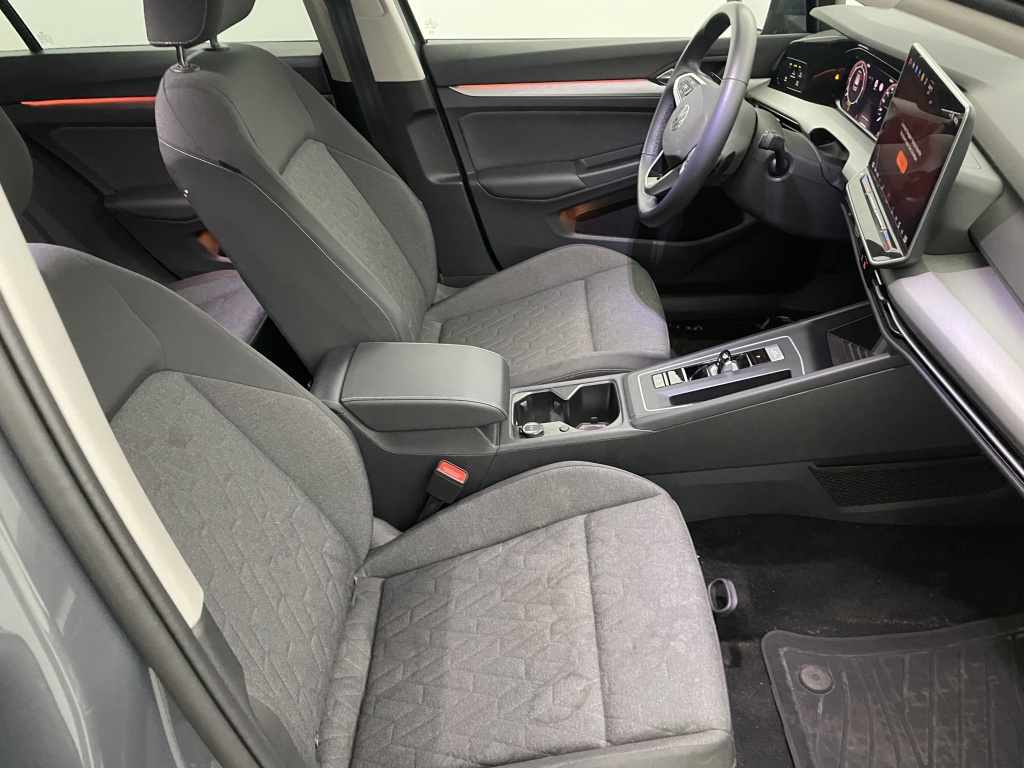 VOLKSWAGEN Golf 2.0 TDI 150 DSG7 VW Edition - ref: 9-confaf - Photo 13