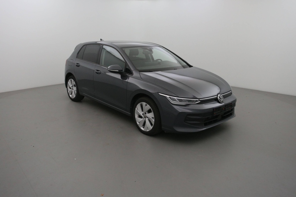 VOLKSWAGEN Golf 2.0 TDI 150 DSG7 VW Edition - ref: 9-confaf - Photo 3
