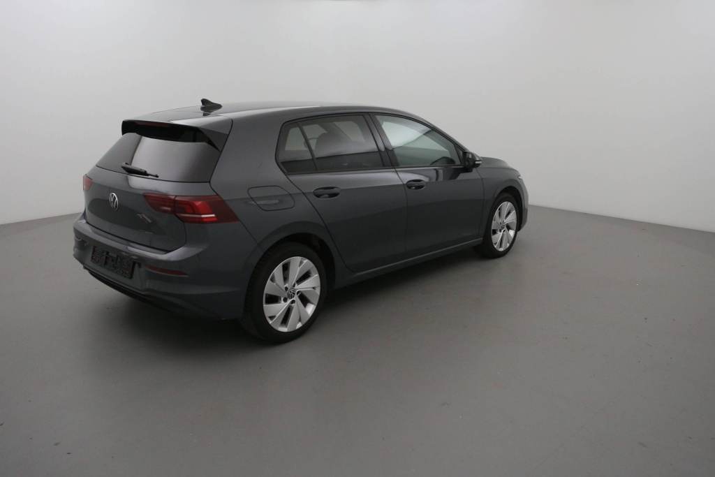 VOLKSWAGEN Golf 2.0 TDI 150 DSG7 VW Edition - ref: 9-confaf - Photo 5