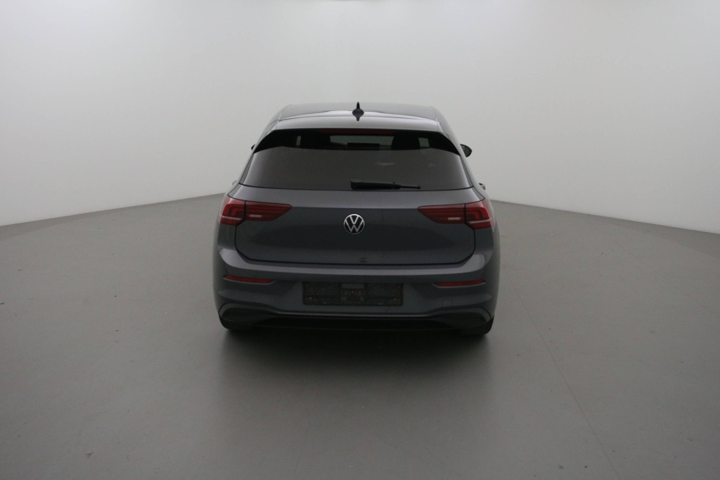 VOLKSWAGEN Golf 2.0 TDI 150 DSG7 VW Edition - ref: 9-confaf - Photo 6