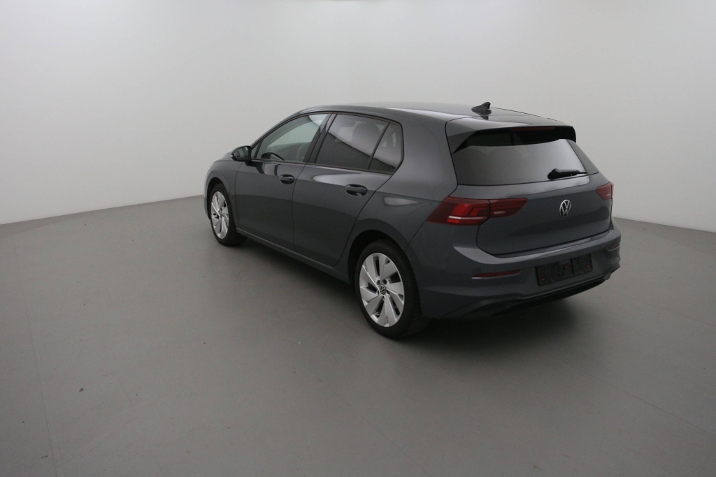 VOLKSWAGEN Golf 2.0 TDI 150 DSG7 VW Edition - ref: 9-confaf - Photo 7
