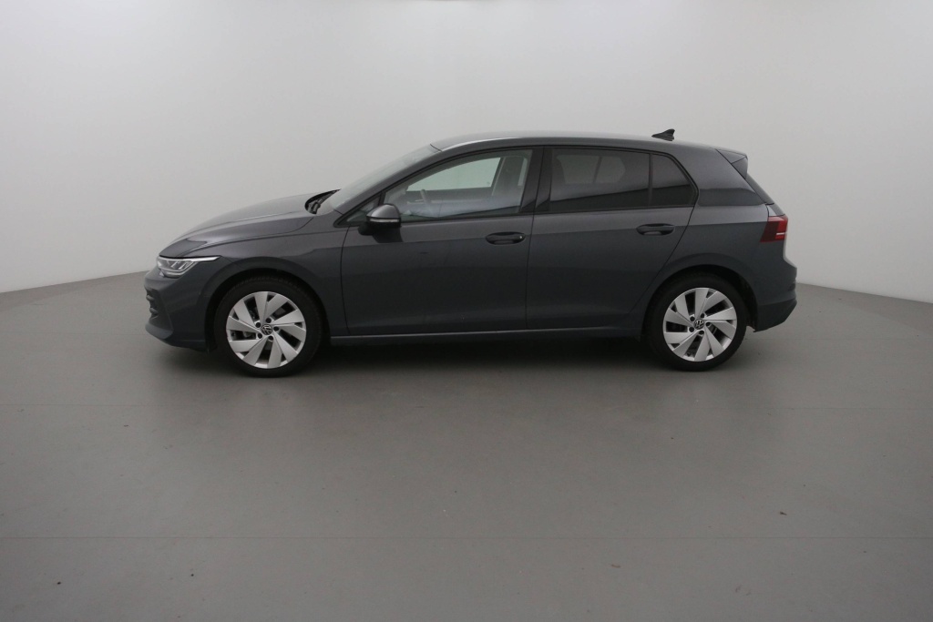 VOLKSWAGEN Golf 2.0 TDI 150 DSG7 VW Edition - ref: 9-confaf - Photo 8