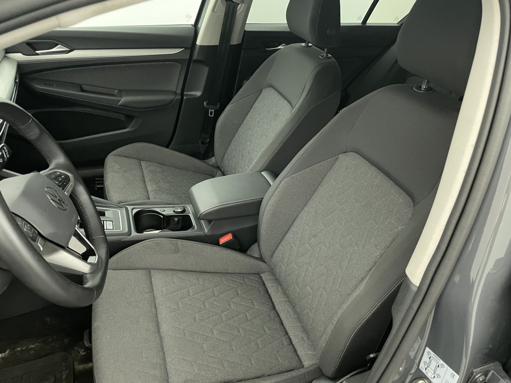 VOLKSWAGEN Golf 2.0 TDI 150 DSG7 VW Edition - ref: 9-confaf - Photo 9