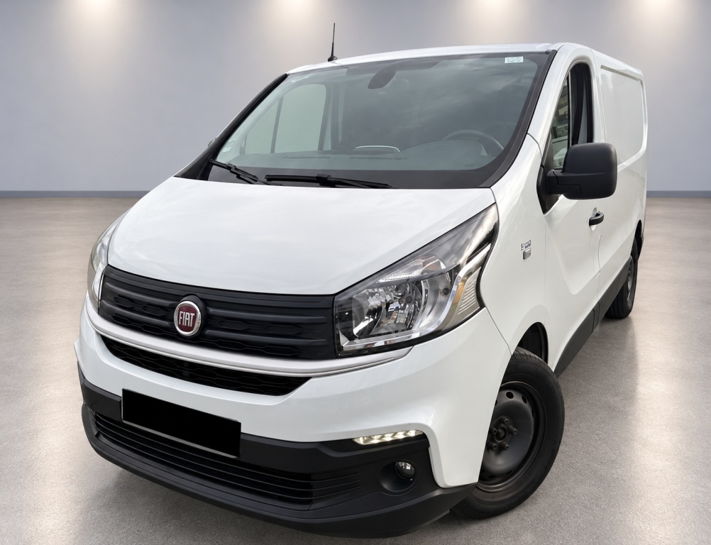 FIAT Talento FGN TOLE 1.0 CH1 2.0 ECOJET 145 PRO LOUNGE - ref: 9-e0oatq - Photo 1