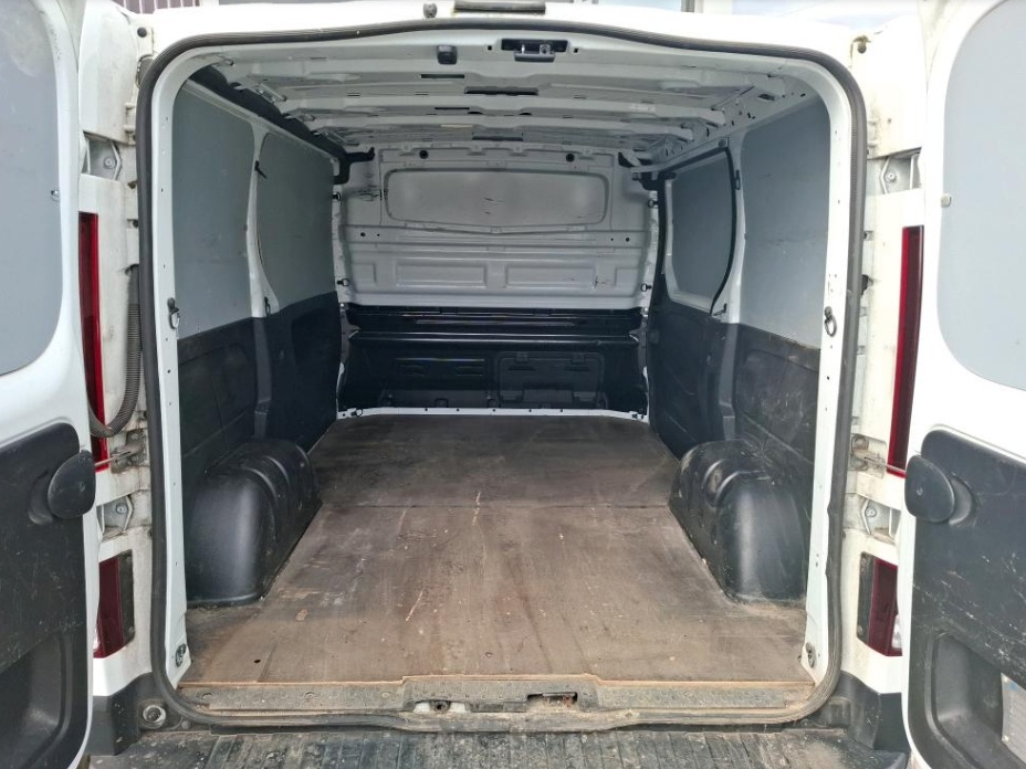 FIAT Talento FGN TOLE 1.0 CH1 2.0 ECOJET 145 PRO LOUNGE - ref: 9-e0oatq - Photo 12