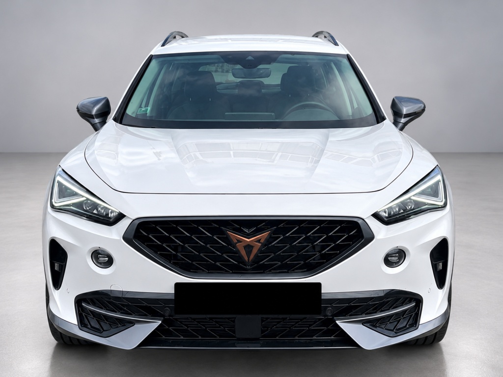 CUPRA Formentor 1.5 TSI 150 ch DSG7 V - ref: 9-jqn223j - Photo 2