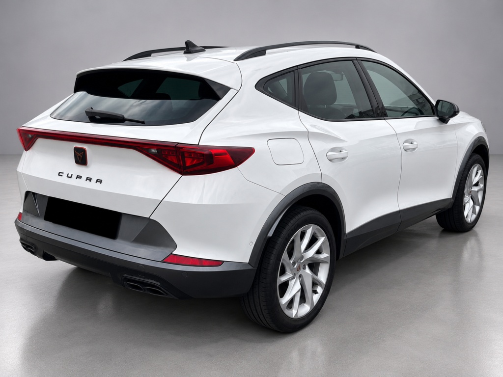 CUPRA Formentor 1.5 TSI 150 ch DSG7 V - ref: 9-jqn223j - Photo 3