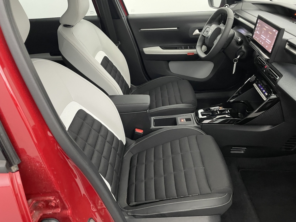 CITROEN C3 Aircross Hybride 145 ch Aut Max - ref: 9-l9n - Photo 13