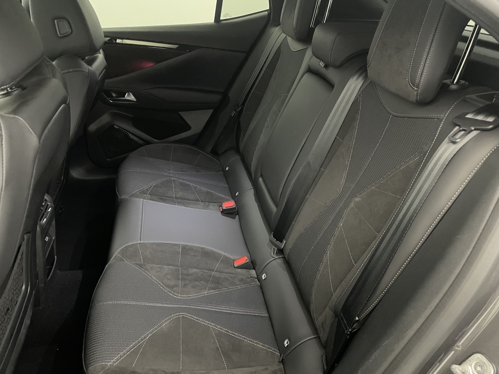 DS DS4 PureTech 130 EAT8 Etoile - Alcantara - ref: 9-tr5yp46 - Photo 10