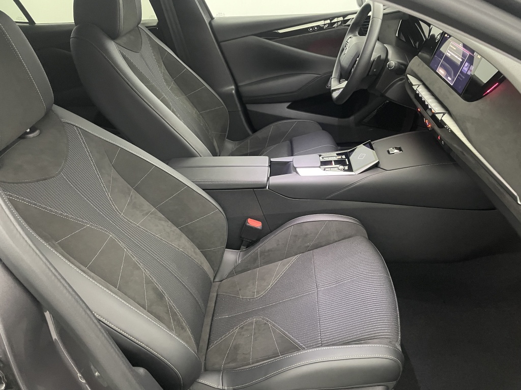 DS DS4 PureTech 130 EAT8 Etoile - Alcantara - ref: 9-tr5yp46 - Photo 13