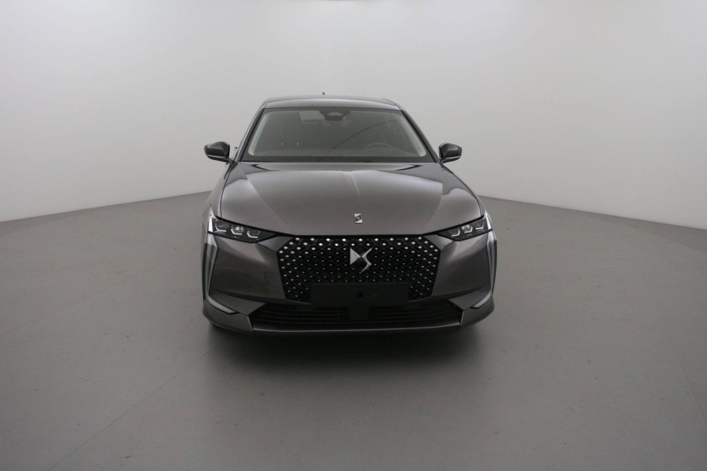 DS DS4 PureTech 130 EAT8 Etoile - Alcantara - ref: 9-tr5yp46 - Photo 2