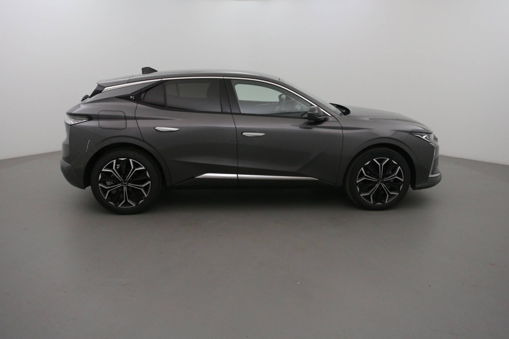 DS DS4 PureTech 130 EAT8 Etoile - Alcantara - ref: 9-tr5yp46 - Photo 4