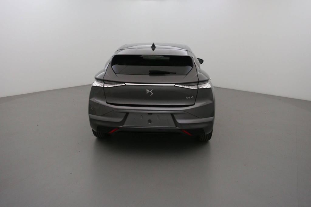 DS DS4 PureTech 130 EAT8 Etoile - Alcantara - ref: 9-tr5yp46 - Photo 6