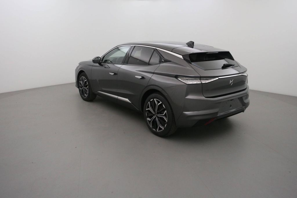 DS DS4 PureTech 130 EAT8 Etoile - Alcantara - ref: 9-tr5yp46 - Photo 7