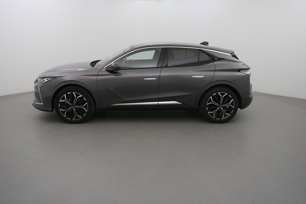 DS DS4 PureTech 130 EAT8 Etoile - Alcantara - ref: 9-tr5yp46 - Photo 8