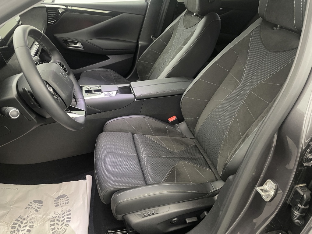 DS DS4 PureTech 130 EAT8 Etoile - Alcantara - ref: 9-tr5yp46 - Photo 9