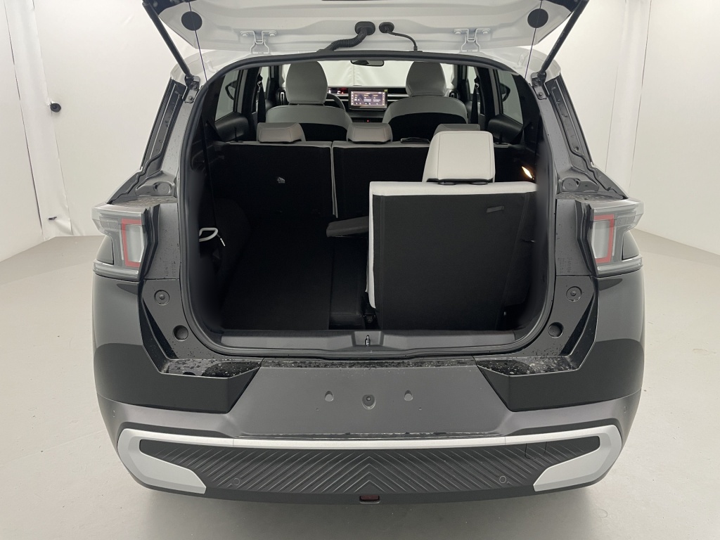 CITROEN C3 Aircross Hybride 145 e-DCS6 Max 7 Places - ref: 9-w49kohk1 - Photo 11
