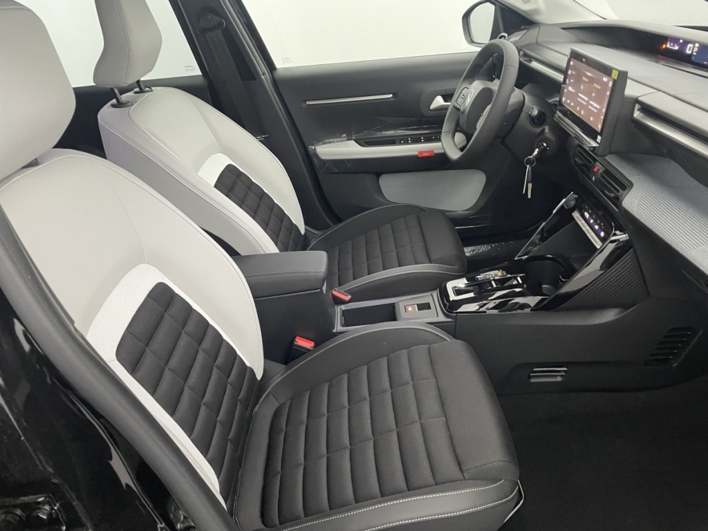CITROEN C3 Aircross Hybride 145 e-DCS6 Max 7 Places - ref: 9-w49kohk1 - Photo 12