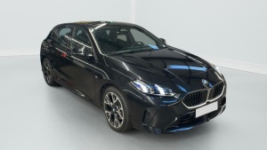 BMW Serie 1 en vente à marchand - ref: 1-357036