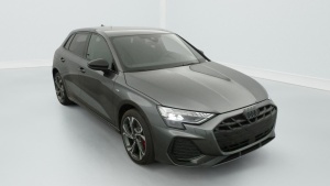 AUDI A3 Sportback en vente à marchand - ref: 1-358895