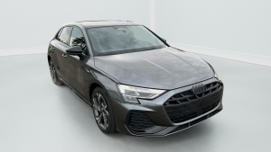 AUDI A3 Sportback en vente à marchand - ref: 1-358910