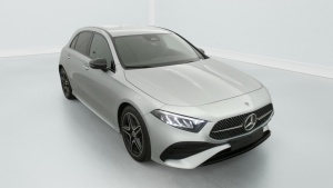 MERCEDES Classe A en vente à marchand - ref: 1-367395