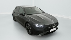 MERCEDES Classe A en vente à marchand - ref: 1-367401