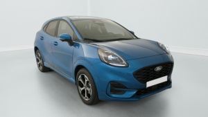 FORD Puma en vente a marchand - ref: