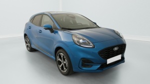 FORD Puma en vente a marchand - ref: