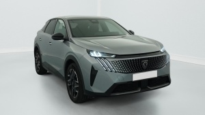 PEUGEOT 3008 en vente à marchand - ref: 1-368094
