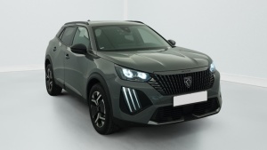 PEUGEOT 2008 en vente à marchand - ref: 1-368840