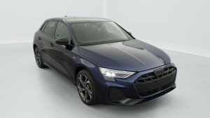 AUDI A3 Sportback en vente à marchand - ref: 1-372748