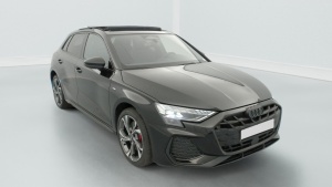 AUDI A3 Sportback en vente à marchand - ref: 1-372757