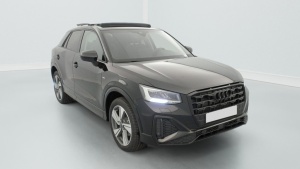AUDI Q2 en vente à marchand - ref: 1-374071