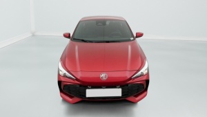 MG MG3 en vente à marchand - ref: 1-374231