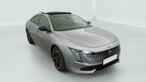 PEUGEOT 508 en vente a marchand - ref: