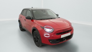 FIAT 600 en vente à marchand - ref: 1-376222