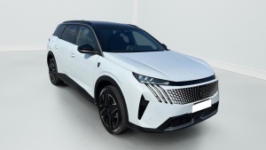 PEUGEOT 5008 en vente à marchand - ref: 1-376594